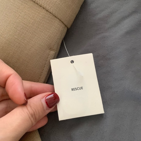 Sandro Straight-Leg Pants - Picture 9 of 9